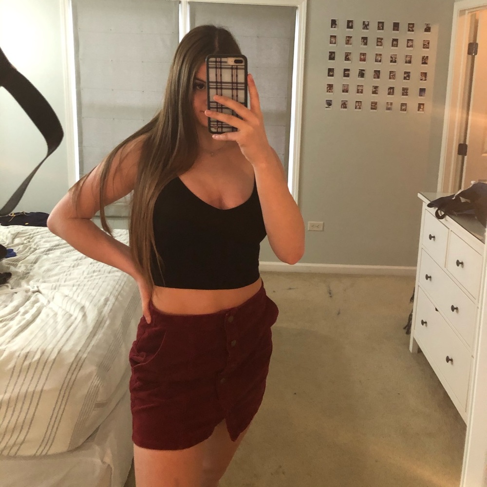altard state skirt